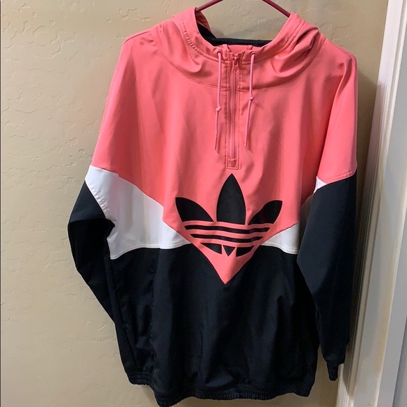 adidas Jackets & Blazers - Adidas Windbreaker